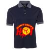 JB's  DROP NEEDLE POLO Thumbnail