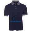 JB's  DROP NEEDLE POLO Thumbnail