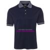 JB's  DROP NEEDLE POLO Thumbnail