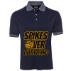 JB's  DROP NEEDLE POLO Thumbnail