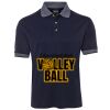 JB's  DROP NEEDLE POLO Thumbnail
