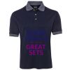JB's  DROP NEEDLE POLO Thumbnail