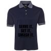 JB's  DROP NEEDLE POLO Thumbnail