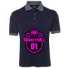 JB's  DROP NEEDLE POLO Thumbnail