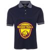 JB's  DROP NEEDLE POLO Thumbnail
