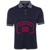 JB's  DROP NEEDLE POLO Thumbnail