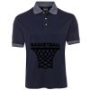 JB's  DROP NEEDLE POLO Thumbnail