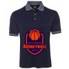 JB's  DROP NEEDLE POLO Thumbnail