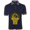 JB's  DROP NEEDLE POLO Thumbnail