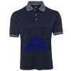 JB's  DROP NEEDLE POLO Thumbnail