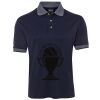 JB's  DROP NEEDLE POLO Thumbnail