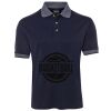 JB's  DROP NEEDLE POLO Thumbnail