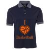 JB's  DROP NEEDLE POLO Thumbnail