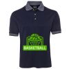 JB's  DROP NEEDLE POLO Thumbnail