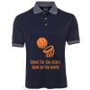 JB's  DROP NEEDLE POLO Thumbnail