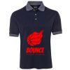 JB's  DROP NEEDLE POLO Thumbnail