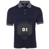 JB's  DROP NEEDLE POLO Thumbnail