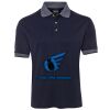 JB's  DROP NEEDLE POLO Thumbnail