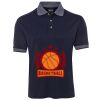 JB's  DROP NEEDLE POLO Thumbnail