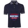 JB's  DROP NEEDLE POLO Thumbnail