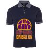 JB's  DROP NEEDLE POLO Thumbnail