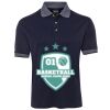 JB's  DROP NEEDLE POLO Thumbnail