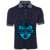 JB's  DROP NEEDLE POLO Thumbnail
