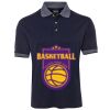 JB's  DROP NEEDLE POLO Thumbnail