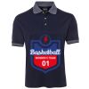 JB's  DROP NEEDLE POLO Thumbnail