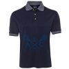 JB's  DROP NEEDLE POLO Thumbnail