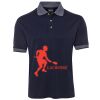 JB's  DROP NEEDLE POLO Thumbnail