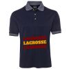 JB's  DROP NEEDLE POLO Thumbnail