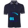 JB's  DROP NEEDLE POLO Thumbnail