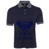 JB's  DROP NEEDLE POLO Thumbnail