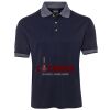 JB's  DROP NEEDLE POLO Thumbnail