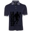JB's  DROP NEEDLE POLO Thumbnail