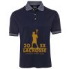 JB's  DROP NEEDLE POLO Thumbnail