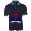 JB's  DROP NEEDLE POLO Thumbnail