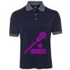 JB's  DROP NEEDLE POLO Thumbnail