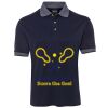 JB's  DROP NEEDLE POLO Thumbnail