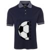 JB's  DROP NEEDLE POLO Thumbnail
