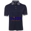 JB's  DROP NEEDLE POLO Thumbnail