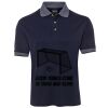 JB's  DROP NEEDLE POLO Thumbnail