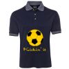 JB's  DROP NEEDLE POLO Thumbnail