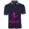 JB's  DROP NEEDLE POLO Thumbnail
