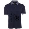 JB's  DROP NEEDLE POLO Thumbnail