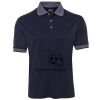 JB's  DROP NEEDLE POLO Thumbnail
