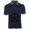 JB's  DROP NEEDLE POLO Thumbnail