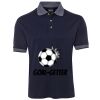 JB's  DROP NEEDLE POLO Thumbnail