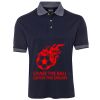 JB's  DROP NEEDLE POLO Thumbnail